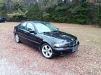 BMW - 3 SERIES