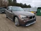 BMW - X1