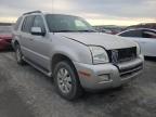 MERCURY - MOUNTAINEER