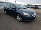 NISSAN - SENTRA