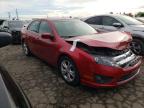 FORD - FUSION