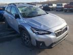 SUBARU - CROSSTREK