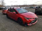 TOYOTA - COROLLA