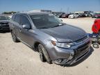 MITSUBISHI - OUTLANDER