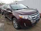 FORD - EDGE