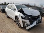 CADILLAC - XT6 PLATIN