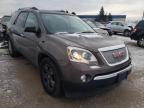 GMC - ACADIA