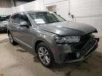 AUDI - Q7