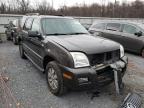 MERCURY - MOUNTAINEER