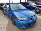 MAZDA - 6