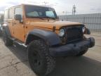 JEEP - WRANGLER