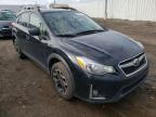 SUBARU - CROSSTREK