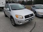 TOYOTA - RAV4