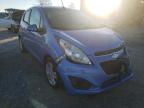 CHEVROLET - SPARK