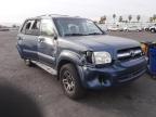 TOYOTA - SEQUOIA