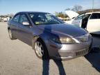 MAZDA - 6