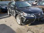 LEXUS - RX350