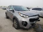 KIA - SPORTAGE