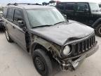 JEEP - PATRIOT