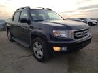 HONDA - RIDGELINE