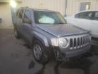 JEEP - PATRIOT