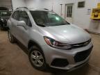 CHEVROLET - TRAX