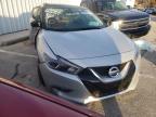 NISSAN - MAXIMA