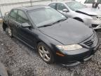 MAZDA - 6