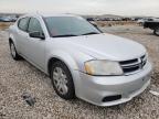 DODGE - AVENGER