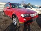 BMW - X3