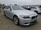 BMW - 5 SERIES