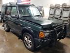 LAND ROVER - DISCOVERY