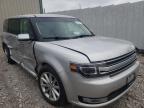 FORD - FLEX