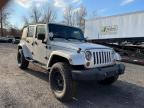 JEEP - WRANGLER