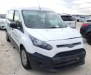 FORD - TRANSIT CONNECT