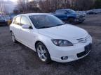 MAZDA - MAZDA3