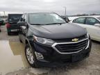 CHEVROLET - EQUINOX