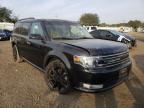 FORD - FLEX