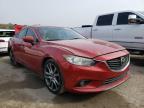 MAZDA - 6