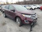 FORD - EDGE