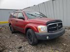 DODGE - DURANGO