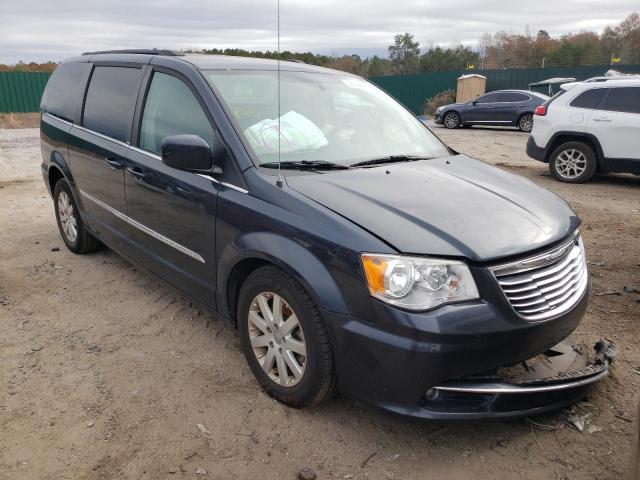 Chrysler Town Country 2014