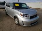 usados SCION XB