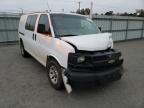 CHEVROLET - EXPRESS