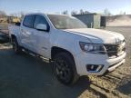 CHEVROLET - COLORADO