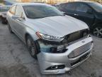 FORD - FUSION
