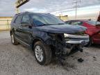 FORD - EXPLORER