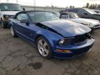 FORD - MUSTANG