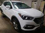 HYUNDAI - SANTA FE