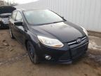 FORD - FOCUS